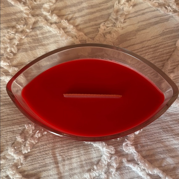 Woodwick candle - Picture 2 of 2